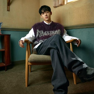 Chen EXO Umumkan Perilisan Mini Album 'Last Scene'