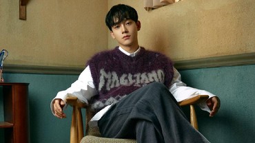 img-title Chen EXO Umumkan Perilisan Mini Album 'Last Scene'