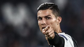 Juventus vs Inter: Ronaldo Payah di Coppa Italia