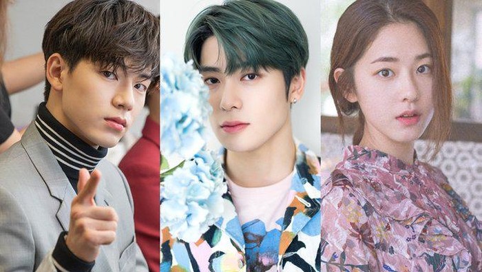 Fakta Drama Dear M yang Dibintangi Jaehyun NCT, Jinhyuk UP10TION, dan Sederet Bintang Muda Lainnya Fakta Drama Dear M yang Dibintangi Jaehyun NCT, Jinhyuk UP10TION, dan Sederet Bintang Muda Lainnya