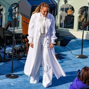 Dari Barack Obama hingga Jennifer Lopez, Ini Dia Deretan Gaya Terbaik di Pelantikan Presiden Joe Biden
