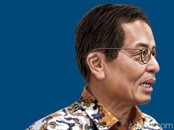 Kasus Pencucian Uang Belum Konsisten