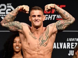 Conor McGregor Harus Ingat, Dustin Poirier Itu Petarung Kuat