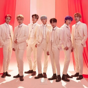 2 Tahun Berkarier, Boy Group ENOi Putuskan Bubar