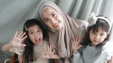 INGIN FOKUS PADA KELUARGA