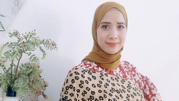 img-title Fanny Fabriana Beberkan Awal Mula Terpapar COVID-19
