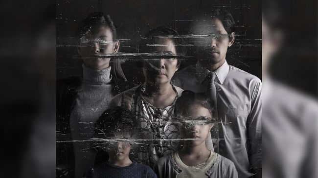 Beberapa film bisa disaksikan untuk mengisi waktu akhir pekan, salah satunya Affliction, karya thriller psikologi dari sutradara Teddy Soeriaatmadja.