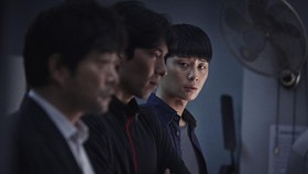 Sinopsis The Chronicles of Evil, KMovie Trans7 Malam Ini