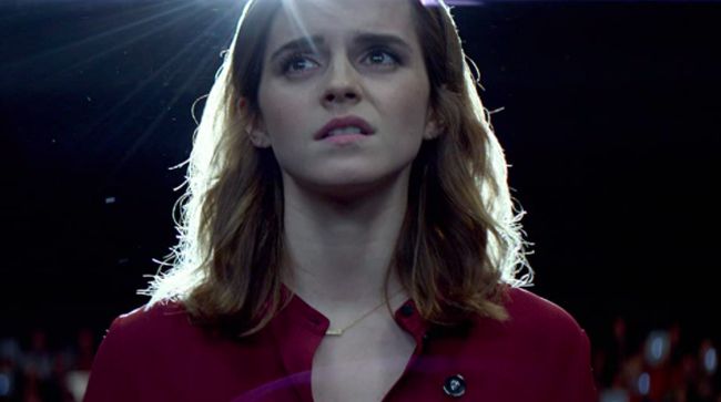 Bioskop Trans TV malam ini, Kamis (22/4), akan menayangkan The Circle (2017) pada pukul 21.30 WIB.