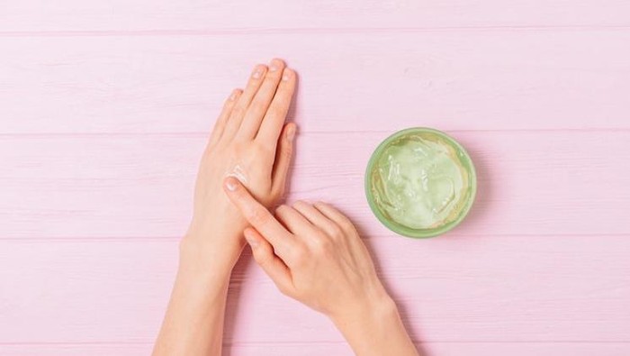 Bikin Kulit Adem, Ini Rekomendasi Gel Multifungsi untuk Aktivitas Tinggi Bikin Kulit Adem, Ini Rekomendasi Gel Multifungsi untuk Aktivitas Tinggi