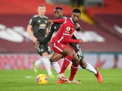 Soal Kontrak Baru Wijnaldum, Silakan Tanya Liverpool