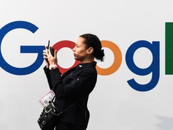Tren Pencarian Netizen di Google Selama Pandemi