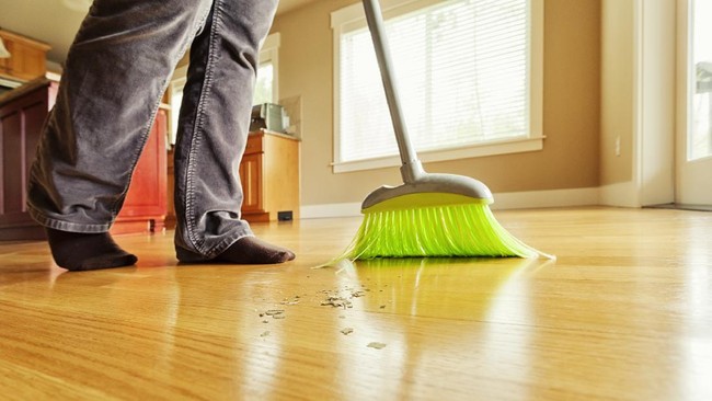 Wamenaker Afriansyah Noor mengatakan besaran upah pekerja rumah tangga ditentukan berdasarkan kesepakatan antara pekerja dan pemberi kerja.