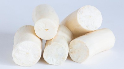 img-title Kenapa Singkong Tak Masuk 11 Bahan Pangan yang Dikuasai Negara?