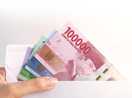 Gaji di Bawah Rp3,5 Juta akan Dapat BSU Rp300 Ribu dari Pemerintah, Cek Cara & Syaratnya