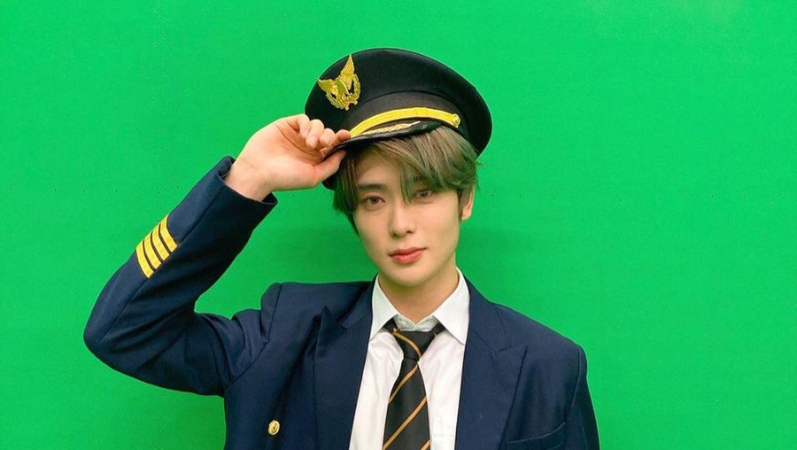 Jaehyun NCT Jaehyun NCT