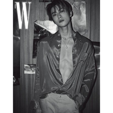 'Dear M' Gagal Tayang, Jaehyun NCT Bakal Debut Akting di 'Bungee Jumping'