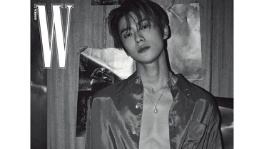 'Dear M' Gagal Tayang, Jaehyun NCT Bakal Debut Akting di 'Bungee Jumping'