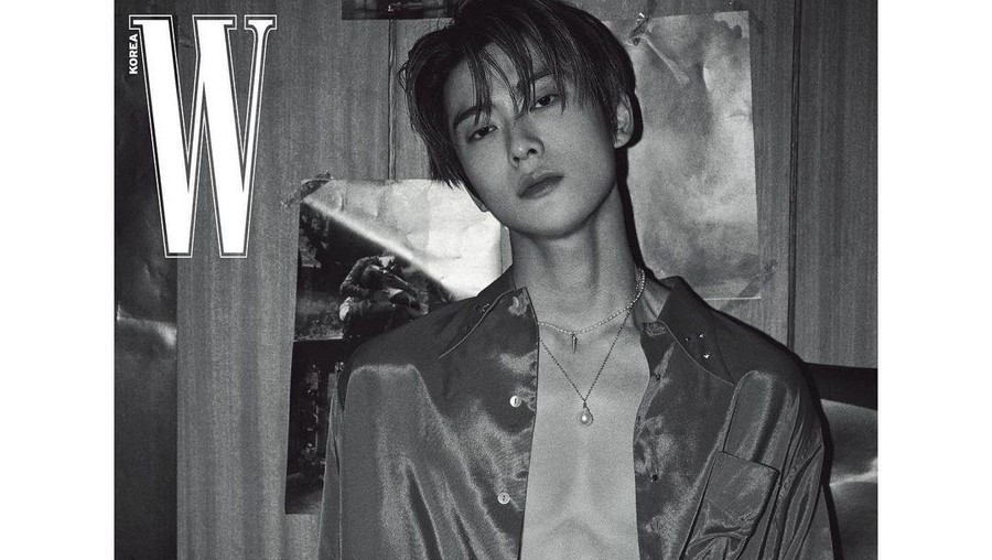 Jaehyun NCT