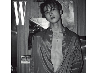 'Dear M' Gagal Tayang, Jaehyun NCT Bakal Debut Akting di 'Bungee Jumping'
