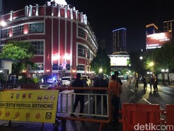 Java Coffee Culture Digelar, Jalan Tunjungan Ditutup hingga Minggu Malam