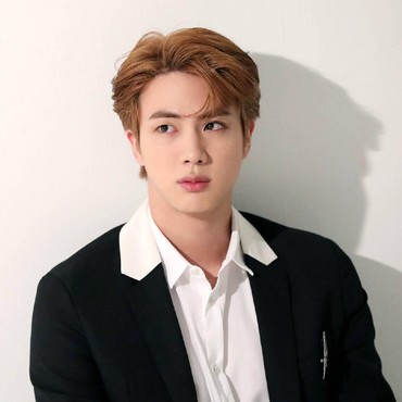 Jin BTS Masuk Wajib Militer Akhir Oktober