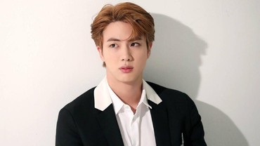 img-title Jin BTS Masuk Wajib Militer Akhir Oktober
