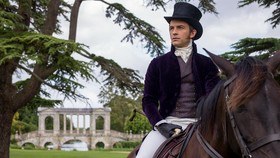 Bridgerton Season 2 Tambah Empat Pemeran Baru