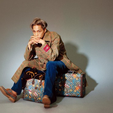 Kai EXO Dipastikan Comeback Solo pada Maret Mendatang