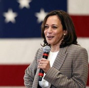 4 Fakta Kehidupan Pribadi Kamala Harris, Wapres Perempuan Pertama AS