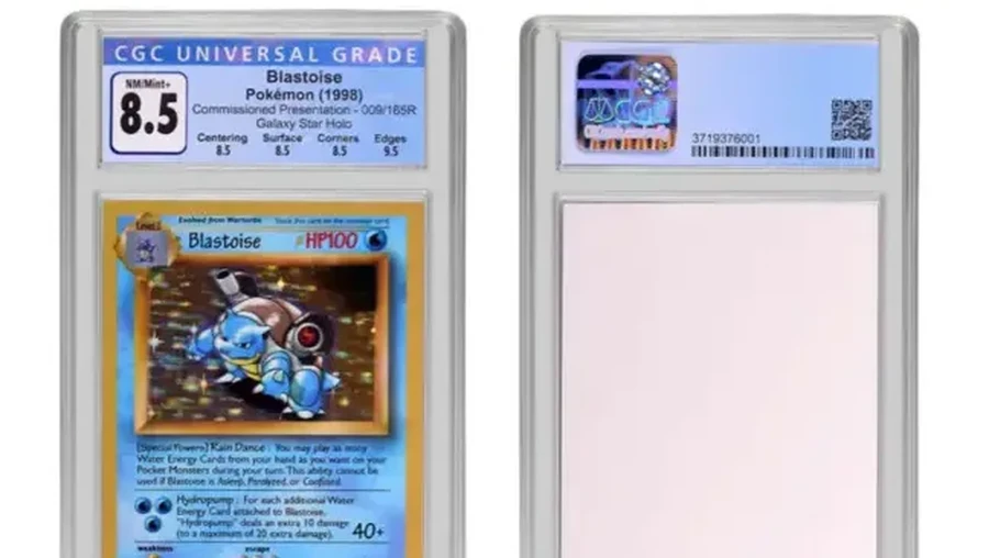 Kartu Pokemon