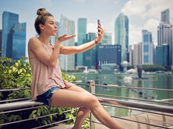 10 Aplikasi Kencan Unik, Ada yang Khusus Buat Miliarder!