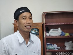 Jabar Hari Ini: Kades Mirip Jokowi-Siswi SMP Dibunuh