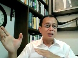 PPATK Minta Menkum HAM Dorong RUU Perampasan Aset, KPK Sambut Baik
