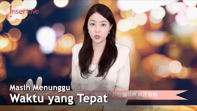 Kim Sa Eun Istri Sungmin Super Junior Ungkap Alasan Belum Miliki Momongan