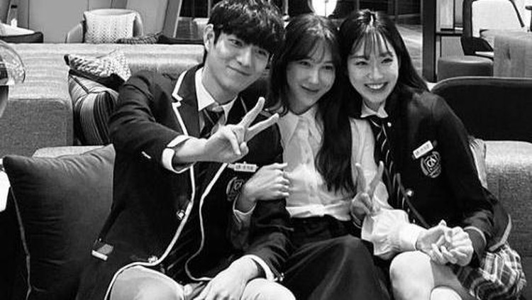 Kim Young Dae Kim Young Dae