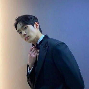 Kim Young Dae Diincar Bintangi Drama Korea bareng Lee Sung Kyung