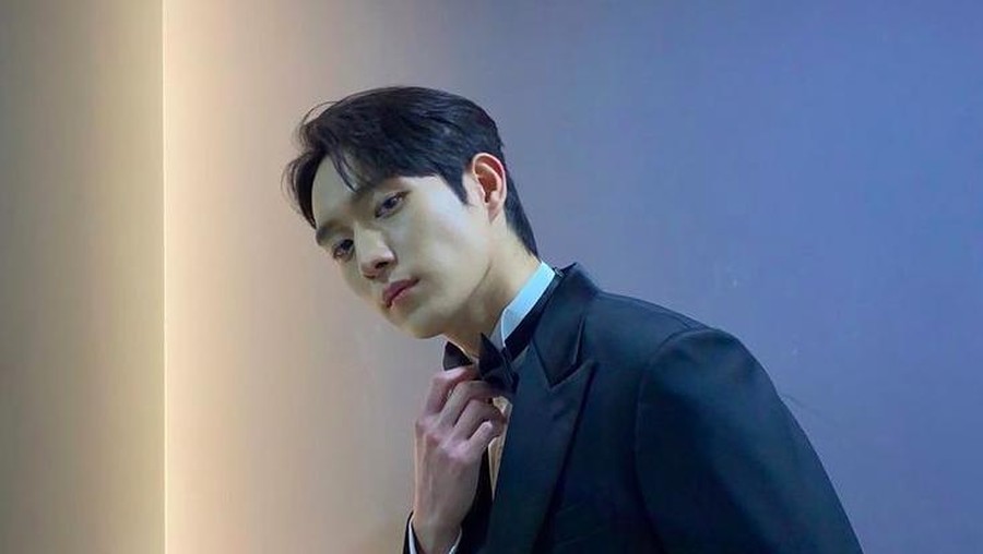 Kim Young Dae