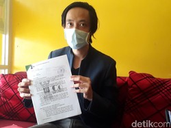 Anak Gugat Orang Tua Kandung di Salatiga Gegara Perkara Mobil
