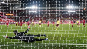 Klasemen Liga Inggris Usai Liverpool Keok