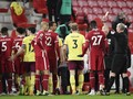 FOTO: Liverpool Mulai Rontok di Liga Inggris