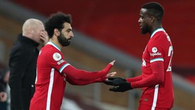 Liverpool Disebut Rugi Tidak Cepat Jual Origi
