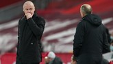 FOTO: Liverpool Mulai Rontok di Liga Inggris Liverpool mulai rontok di Liga Inggris setelah kalah 0-1 dari Burnley pada laga di Stadion Anfield, Kamis (21/1) malam waktu setempat.