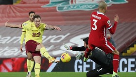 Dicari: Liverpool yang Hilang Sejak 19 Desember