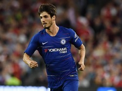 Dipinjamkan 7 Kali dalam 10 Tahun, Lucas Piazon Kecam Chelsea