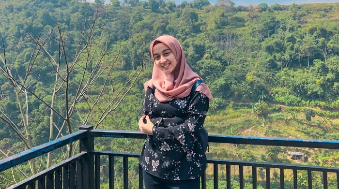 Maya Nabila