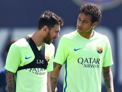 4 Alasan PSG Jadi Opsi Tepat buat Lionel Messi