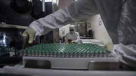 WHO Izinkan Penggunaan Vaksin Buatan India Covaxin