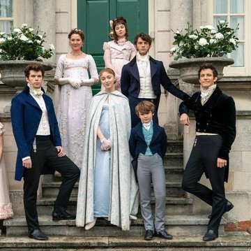 Pengumuman! Netflix Siap Menggarap 'Bridgerton' Season 2