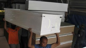 Seorang Peserta Munas Kadin Meninggal Akibat Covid-19